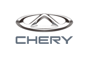 Логотип Чери